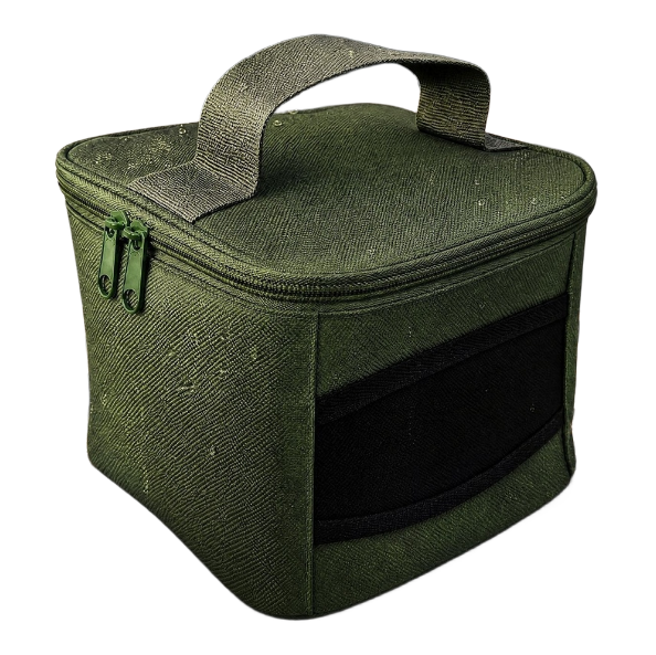 Fishing Line - Wasserdichte Angeltasche für Angler zur sicheren
