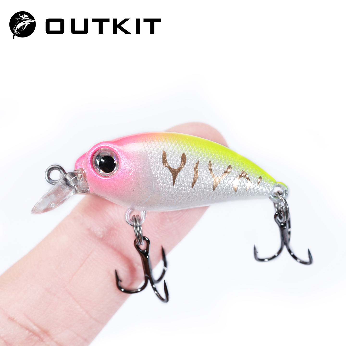 Fishing Equipment Japan - OUTKIT 1PCS Neue Japanische Design Harte