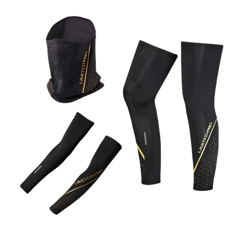 Fishing Equipment And Gear - Neue Sommer Eis Seide Bandana bequeme