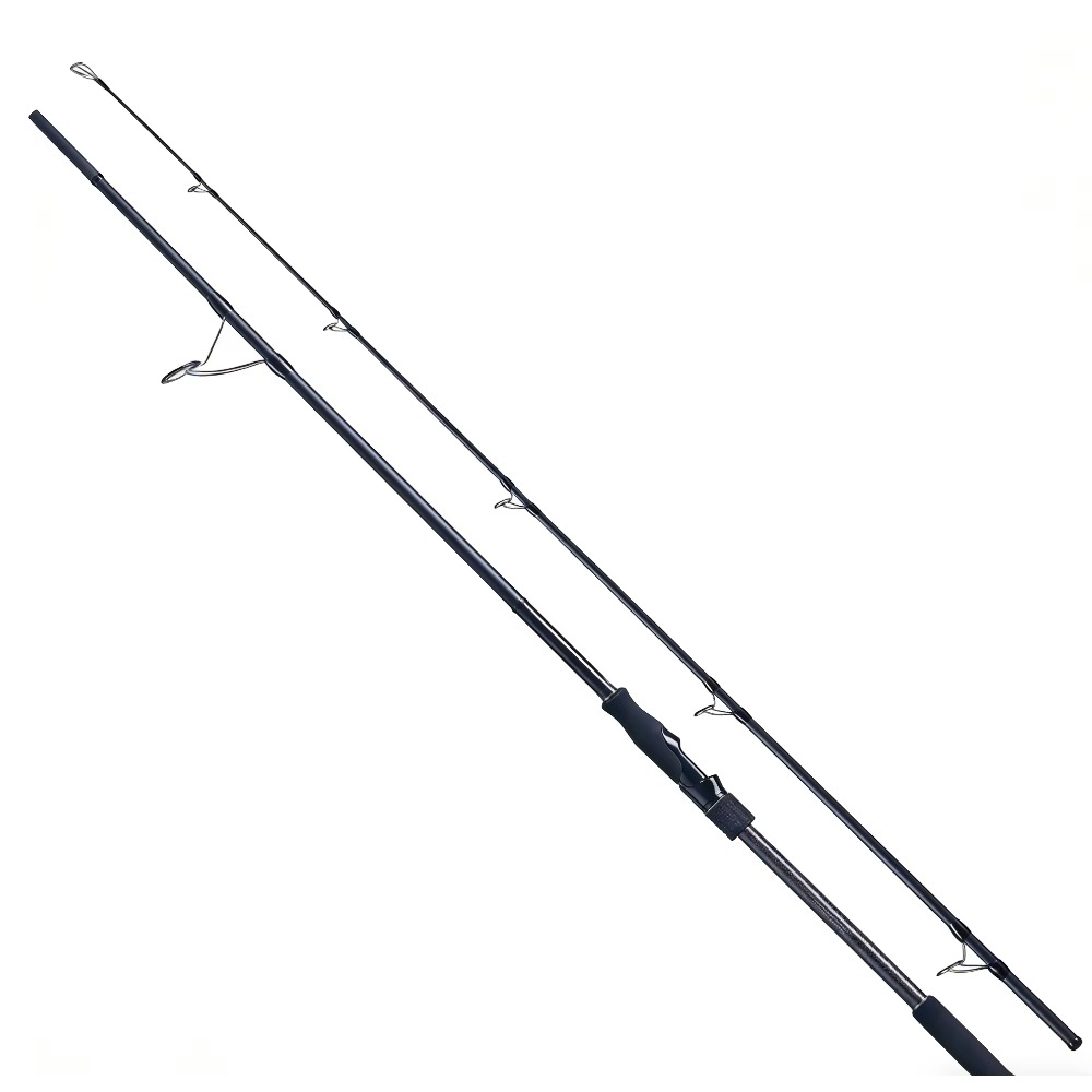 Bass Fishing Lure - Kohlefaser-Angelrute mit hoher Festigkeit für Shore-Jigging,