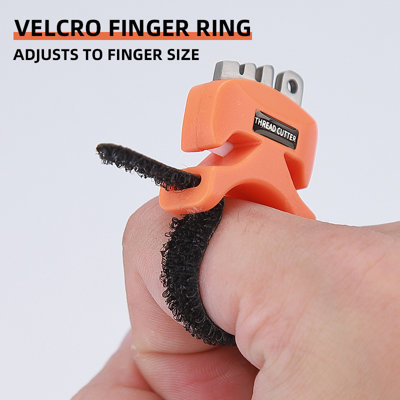 Multifunktionales Ringfinger-S – Fishing Line Bewertung und Preis