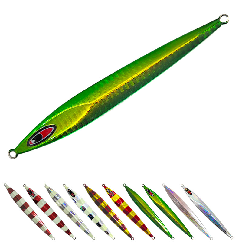 Japan 60g 90g 120g 150g Glow L – Fishing Equipment Japan Bewertung und Preis