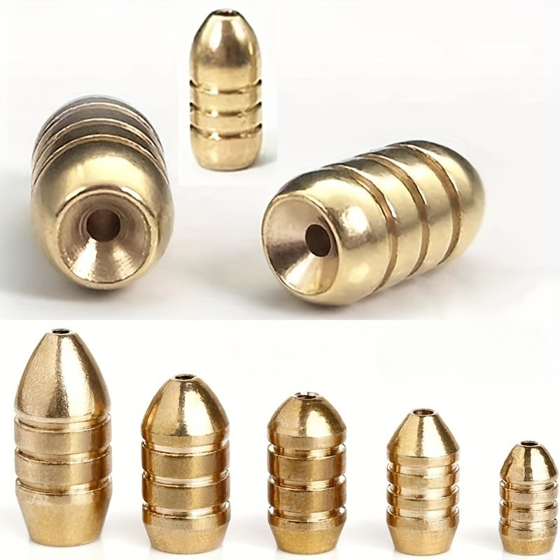 Großhandel 50 Stk. goldene Kup – Freshwater Fishing Kit Bewertung und Preis