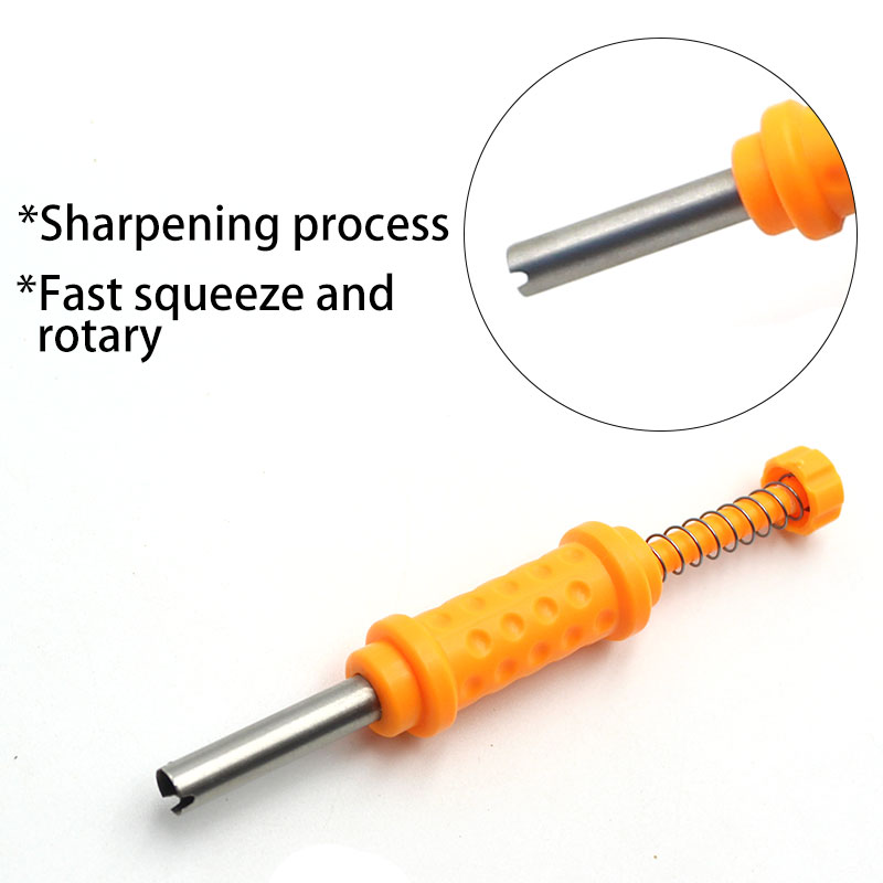6mm/8mm Karpfen Angeln Werkzeu – Fishing Equipment And Gear Bewertung und Preis