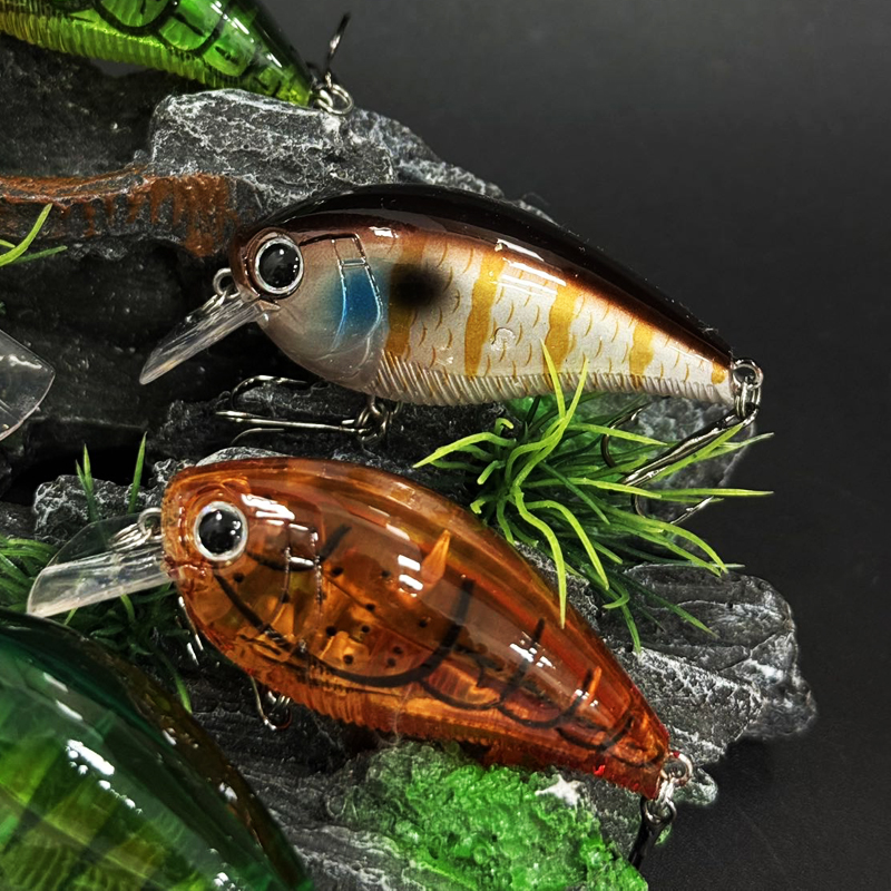 60mm 13,5g Schwimmender Angelk – Fishing Equipment Japan Bewertung und Preis