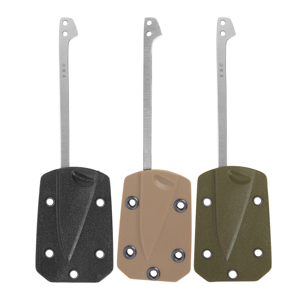 Multifunktionales EDC-Überlebe – Fishing Equipment And Gear Bewertung und Preis