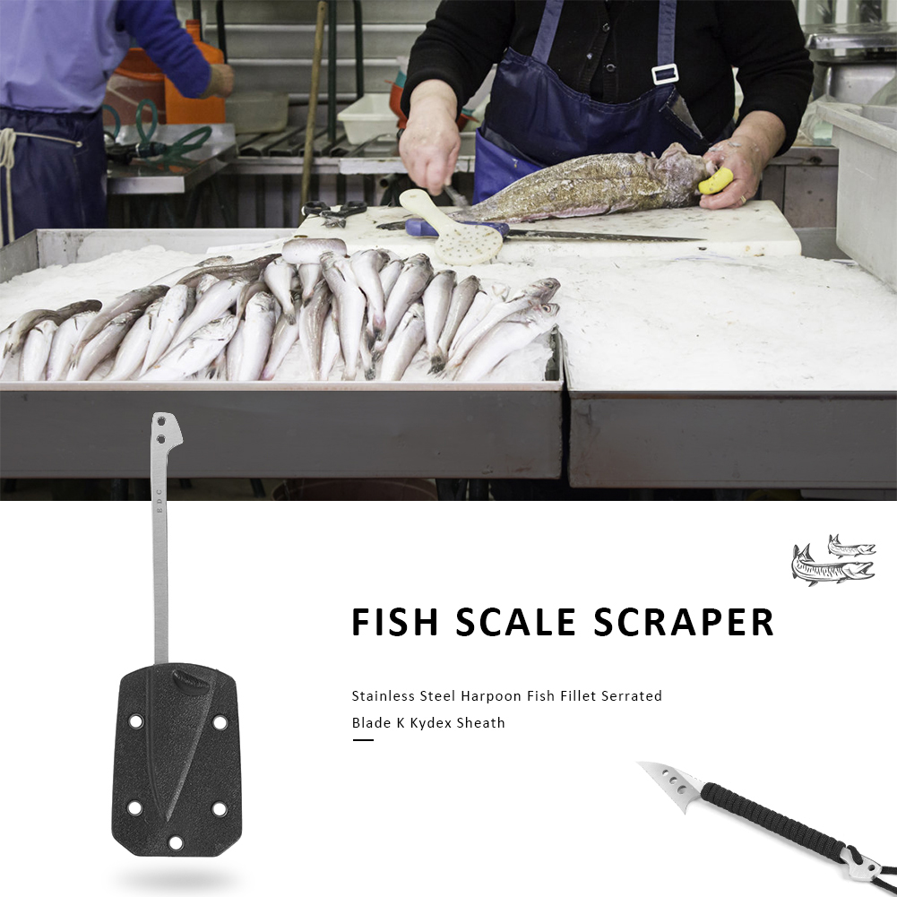 Multifunktionales EDC-Überlebe – Fishing Equipment And Gear Bewertung und Preis