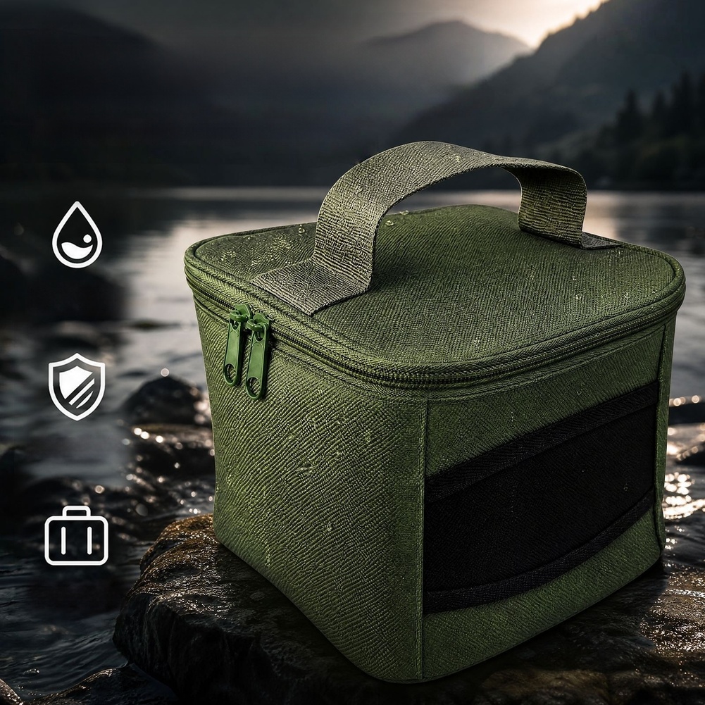 Wasserdichte Angeltasche für A – Fishing Line Bewertung und Preis