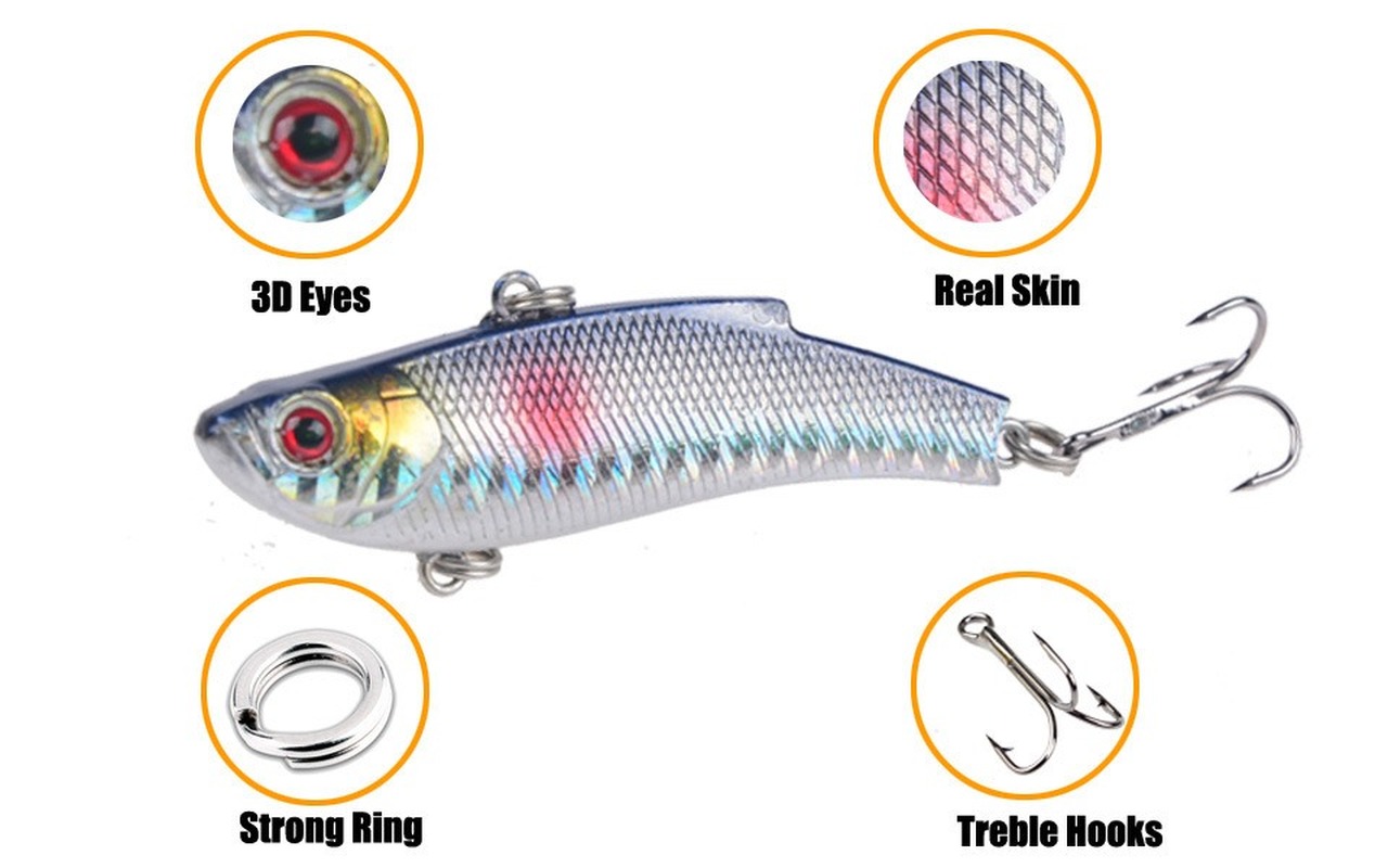1PCS 7cm/20g Künstliche Japani – Fishing Equipment Japan Bewertung und Preis