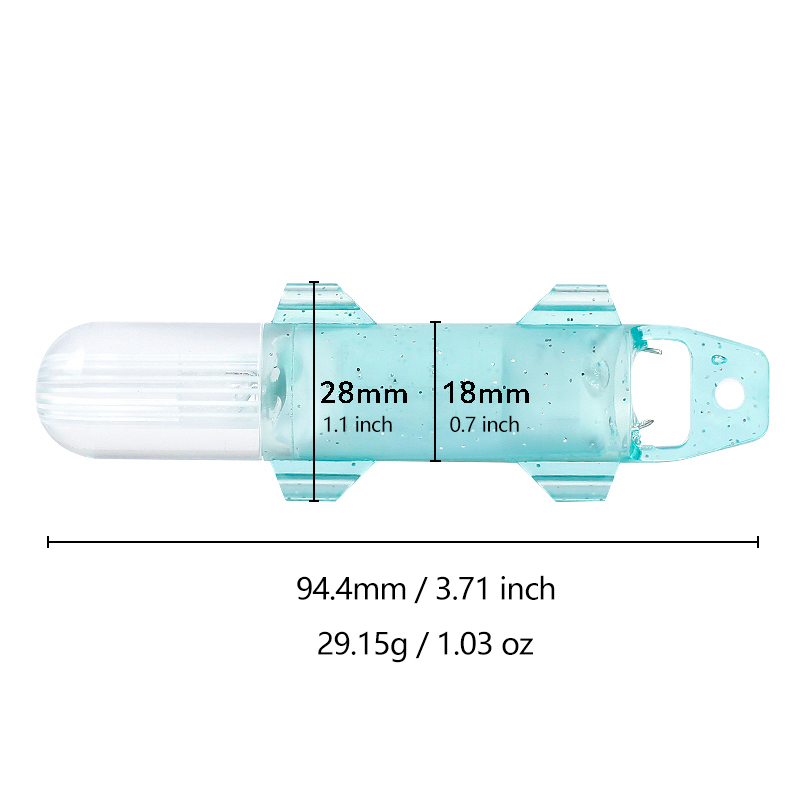 1 Stück Mini-LED-Angellicht, T – Fishing Equipment And Gear Bewertung und Preis