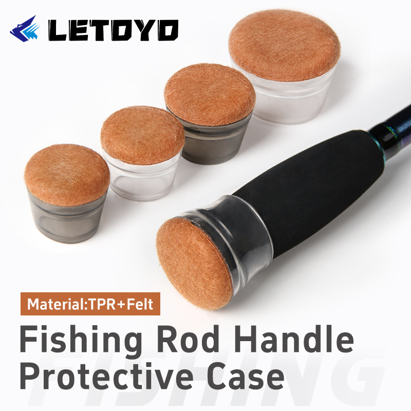 LETOYO Filz-Bodenschutz, Griff – Fishing Equipment And Gear Bewertung und Preis