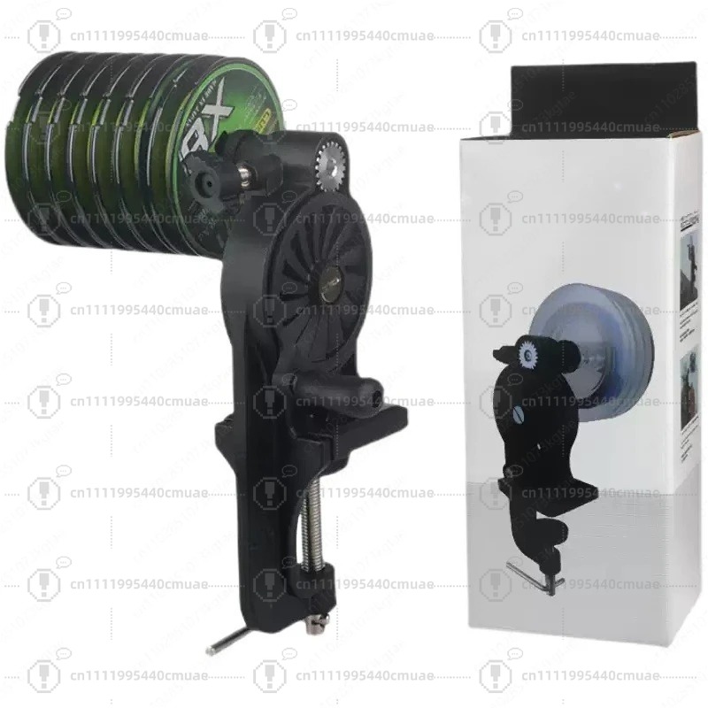 Angelaufwickelvorrichtung, Sch – Fishing Line Bewertung und Preis