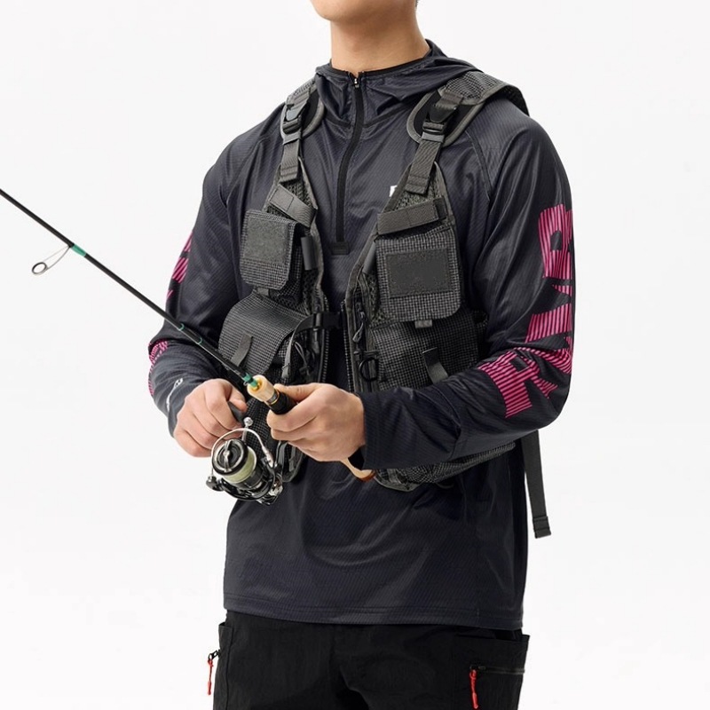 Outdoor Taktische Angelweste f – Fishing Equipment And Gear Bewertung und Preis