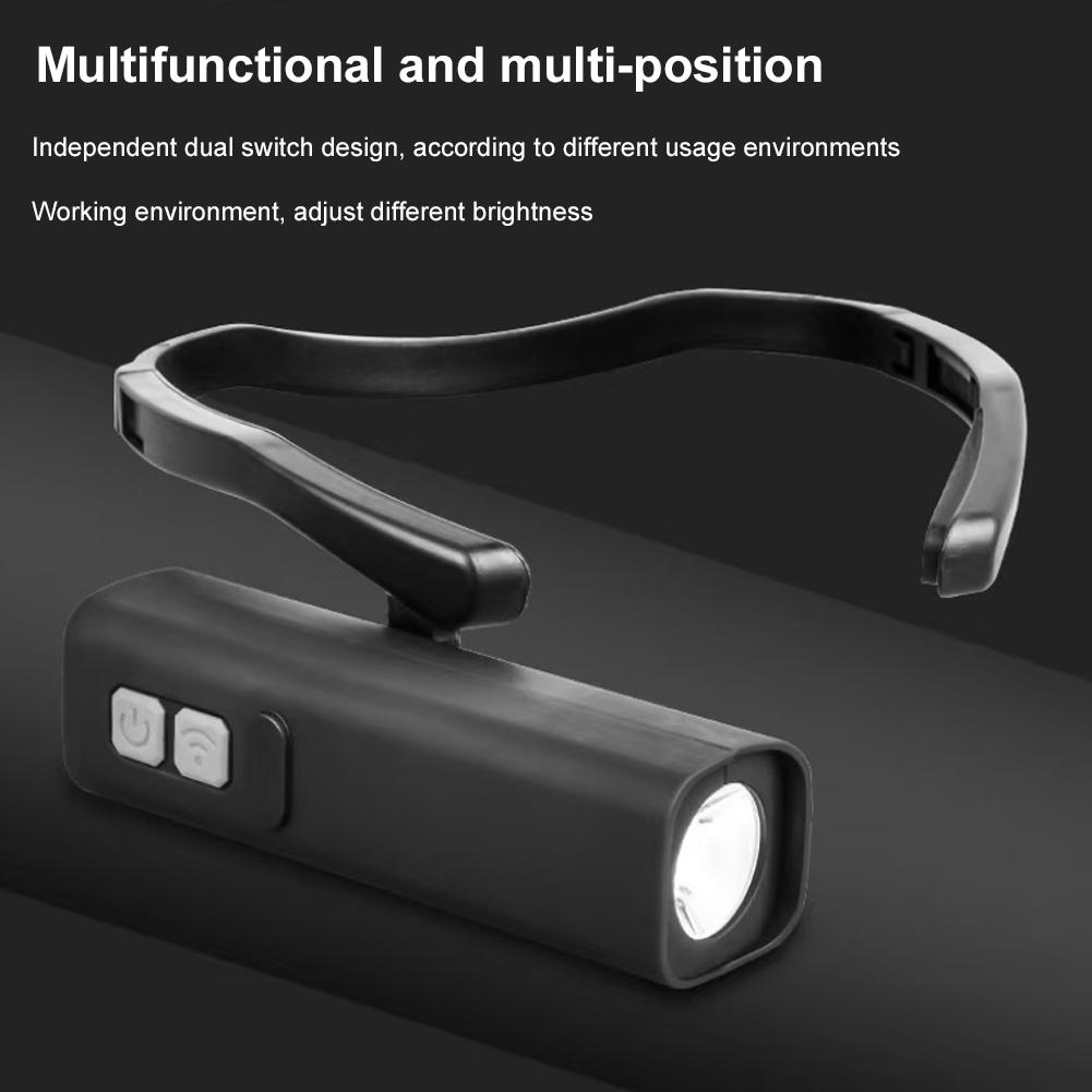 Ultrahelle LED-Ohrbügel-Stirnl – Fishing Line Bewertung und Preis
