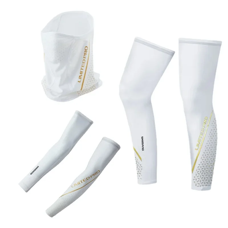 Neue Sommer Eis Seide Bandana  – Fishing Equipment And Gear Bewertung und Preis