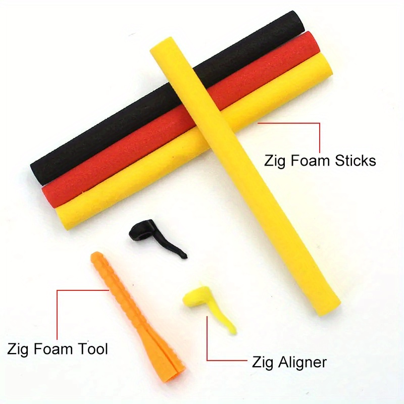 18 teile/schachtel Karpfen Ang – Freshwater Fishing Kit Bewertung und Preis