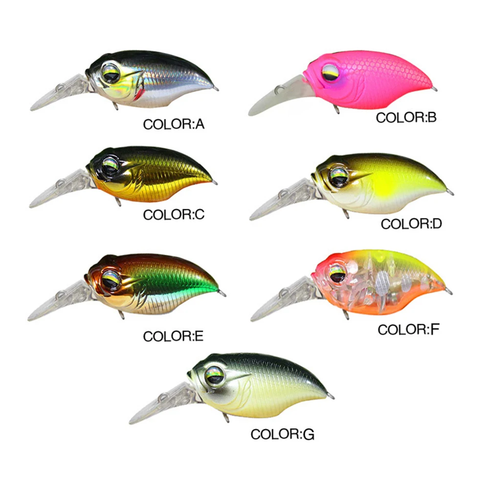 Kurbel Griffon Wobbler Angelkö – Fishing Equipment Japan Bewertung und Preis