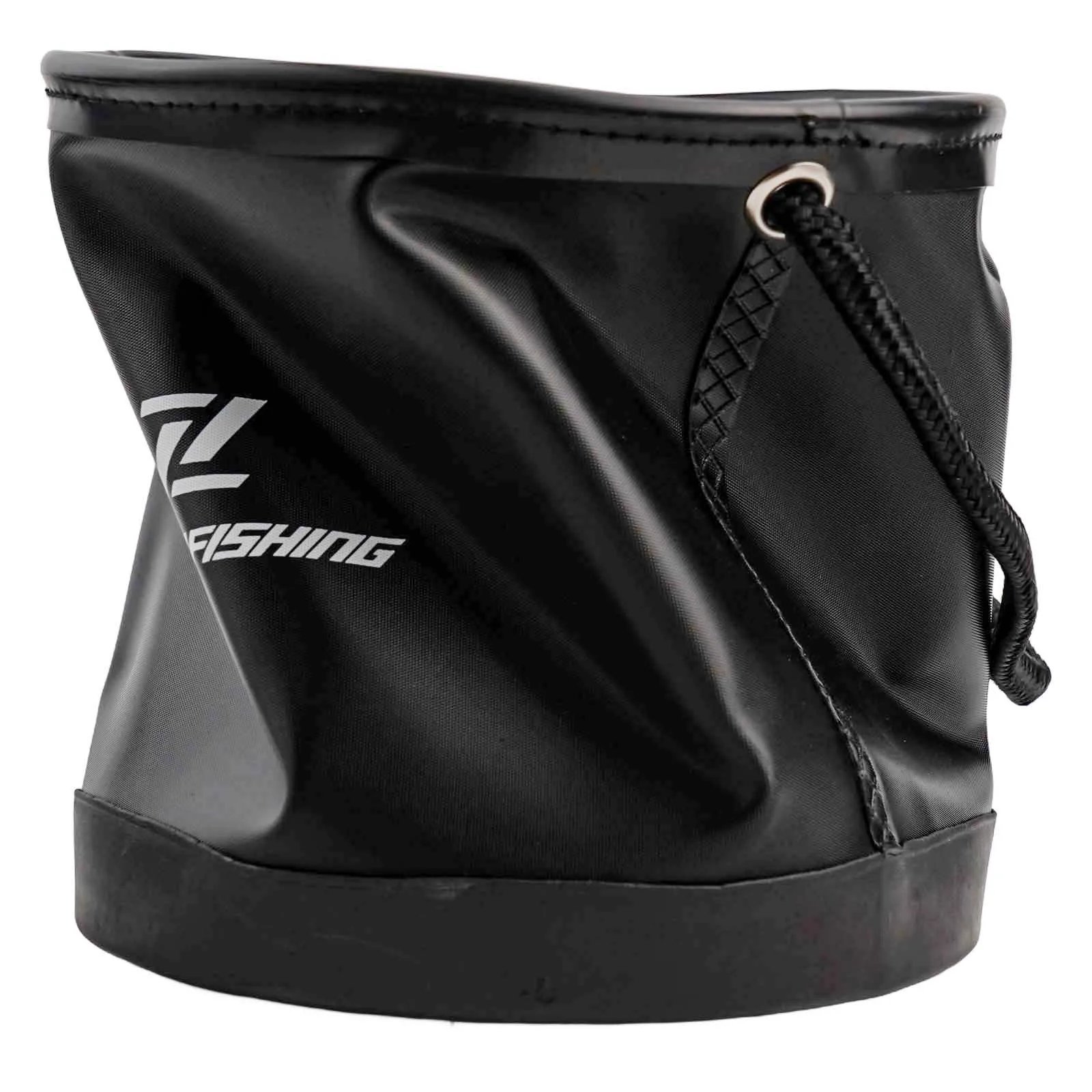 4,5L EVA Runder Faltbarer Lebe – Fishing Equipment And Gear Bewertung und Preis