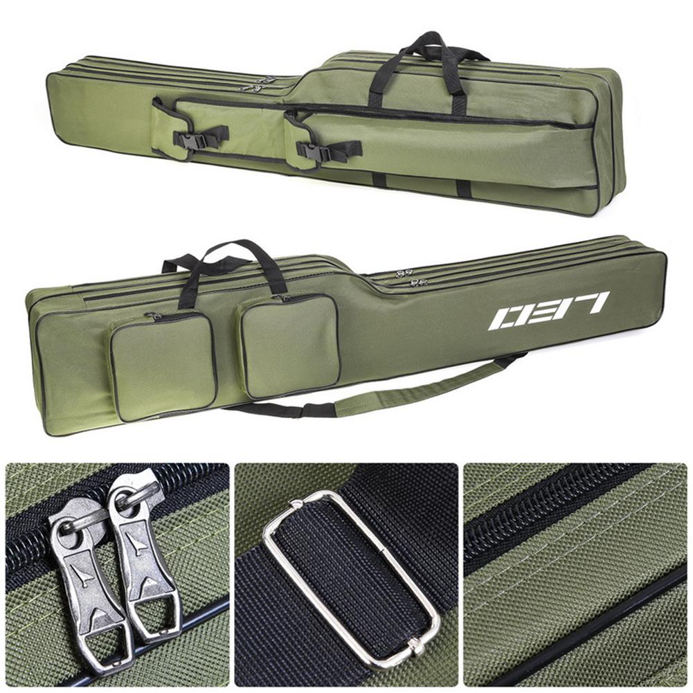 1,3 m Tragbare Falten Angelrut – Fishing Equipment And Gear Bewertung und Preis