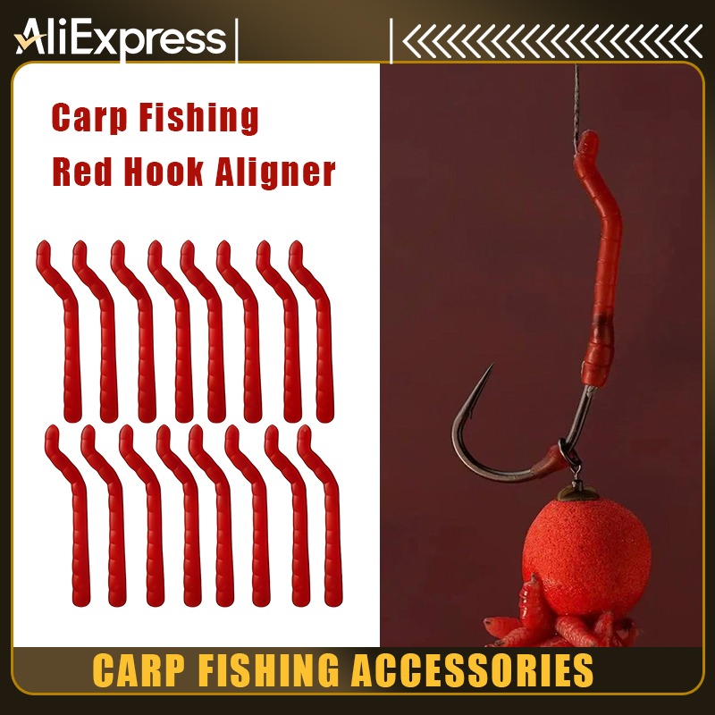 YOTO Karpfen-Angelhaken-Kicker – Freshwater Fishing Kit Bewertung und Preis