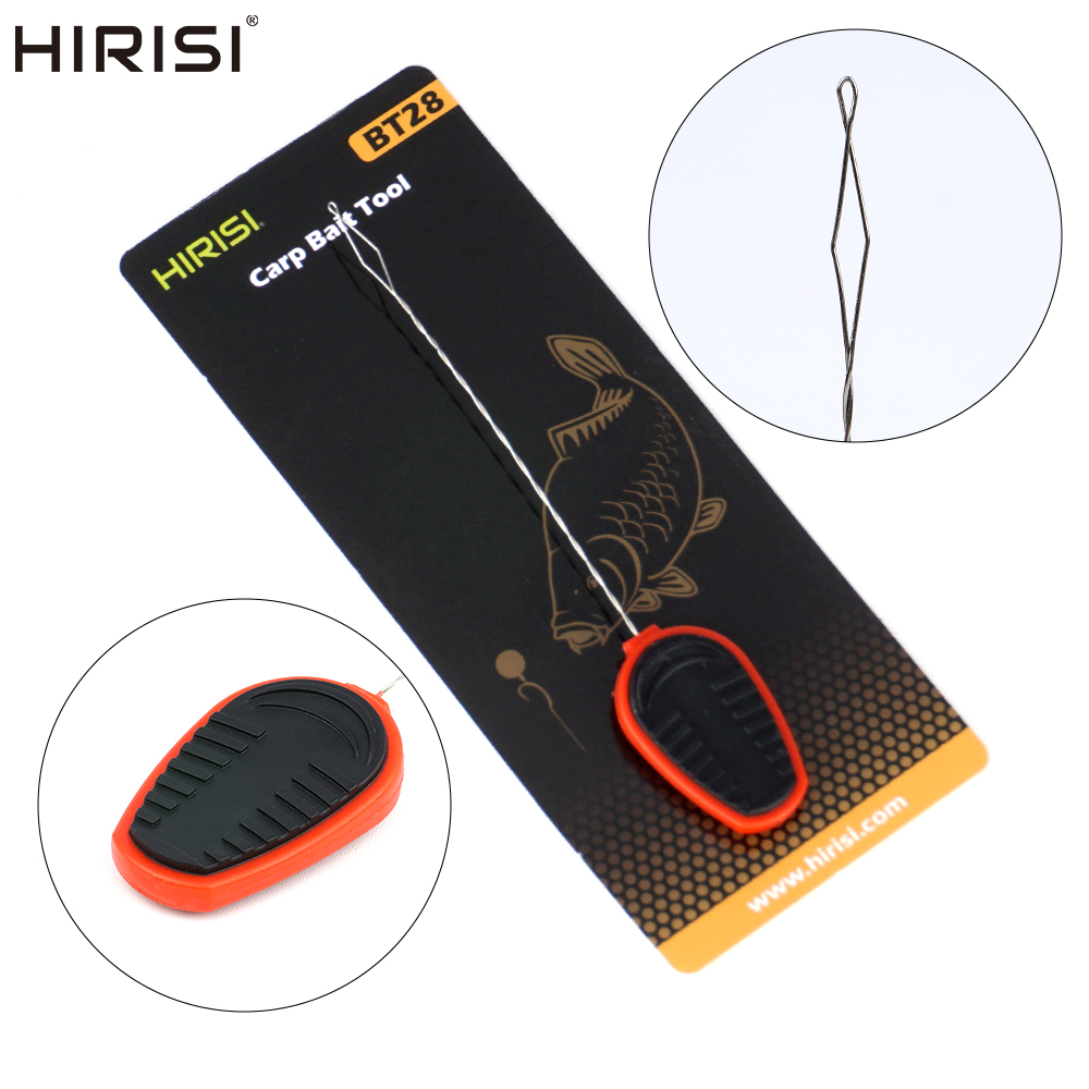 Hirisi Karpfen Angeln Kanten E – Freshwater Fishing Kit Bewertung und Preis