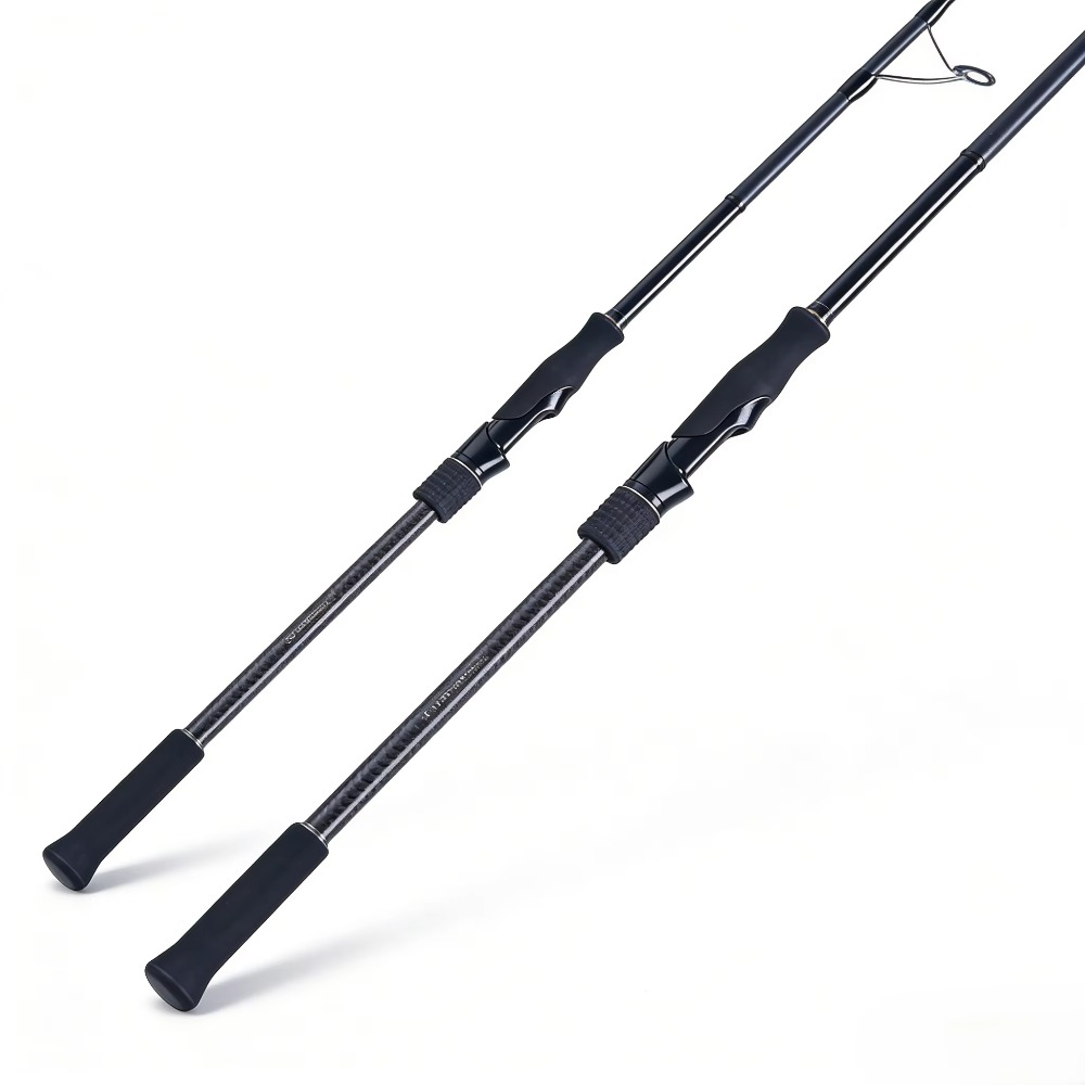 Kohlefaser-Angelrute mit hoher – Bass Fishing Lure Bewertung und Preis