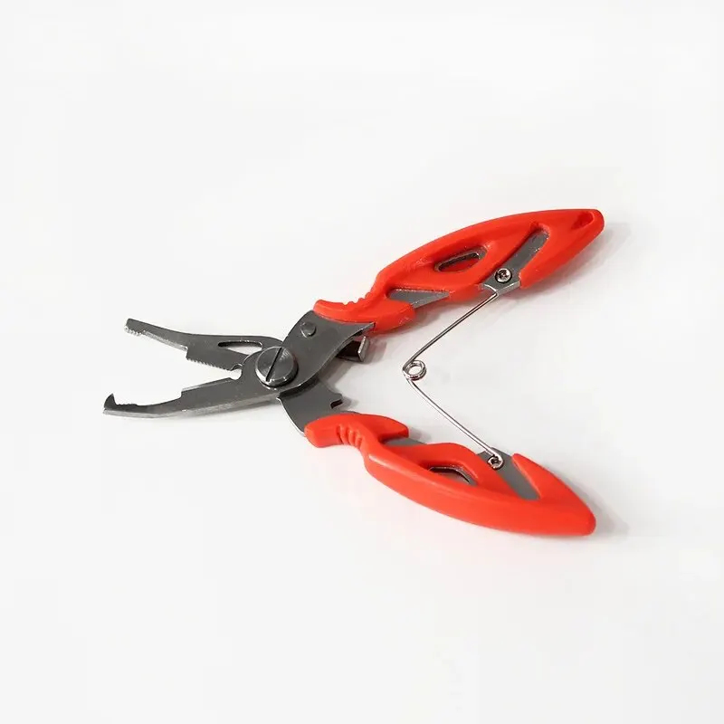 Edelstahl-Angelzange, Multifun – Freshwater Fishing Kit Bewertung und Preis