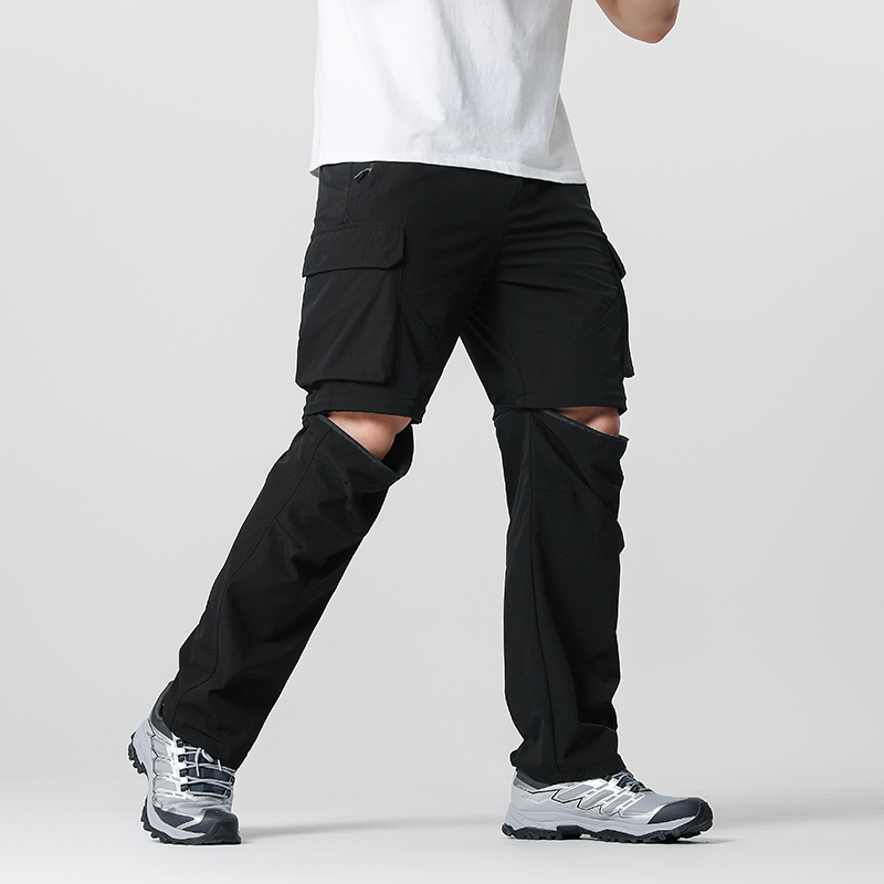 Herren-Cargo-Wanderhose, wasse – Fishing Equipment And Gear Bewertung und Preis