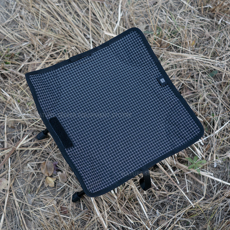 UHMWPE Hocker Klappstuhl Outdo – Fishing Equipment And Gear Bewertung und Preis